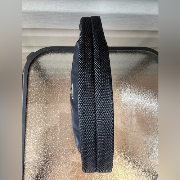 Prada Black Mini Bag - Picture 4 of 15